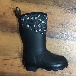 Kids Muck Boots